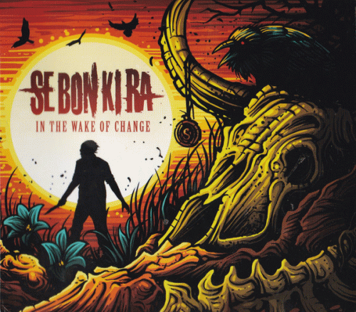 In The Wake of Change